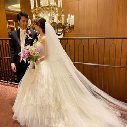 東京會舘の写真28枚目