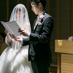 東京會舘の写真34枚目