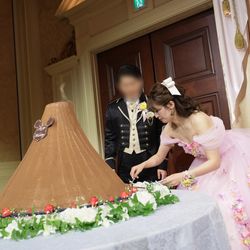 東京ディズニーシー・ホテルミラコスタ®の写真11枚目