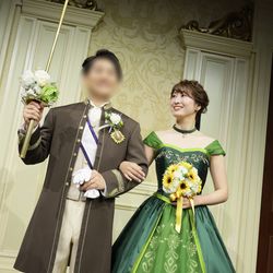 東京ディズニーシー・ホテルミラコスタ®の写真23枚目