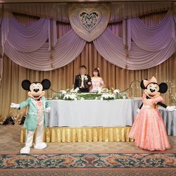 東京ディズニーシー・ホテルミラコスタ®の写真22枚目