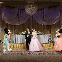 東京ディズニーシー・ホテルミラコスタ®の写真4枚目