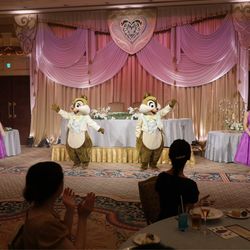 東京ディズニーシー・ホテルミラコスタ®の写真28枚目