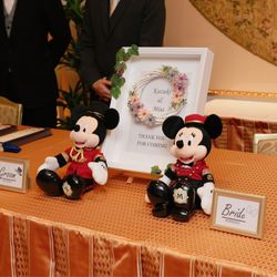 東京ディズニーシー・ホテルミラコスタ®の写真19枚目