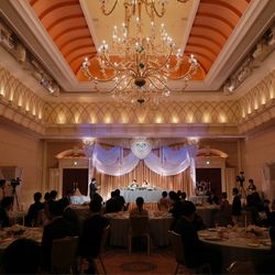 東京ディズニーシー・ホテルミラコスタ®の写真3枚目