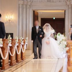 東京ディズニーシー・ホテルミラコスタ®の写真3枚目