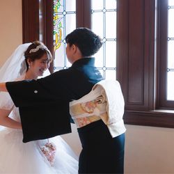 東京ディズニーシー・ホテルミラコスタ®の写真8枚目