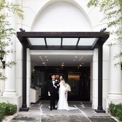 横浜迎賓館の写真9枚目