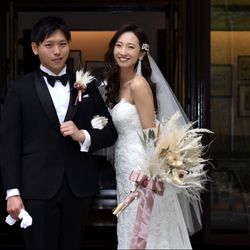 横浜迎賓館の写真6枚目