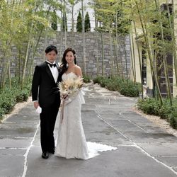 横浜迎賓館の写真29枚目