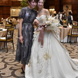 横浜迎賓館の写真10枚目