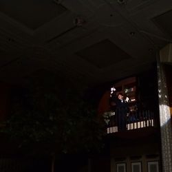 横浜迎賓館の写真11枚目