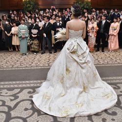 横浜迎賓館の写真13枚目