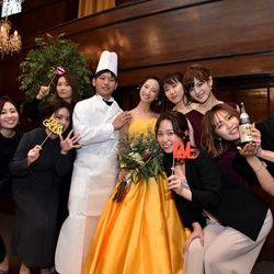 横浜迎賓館の写真33枚目