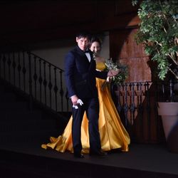 横浜迎賓館の写真7枚目