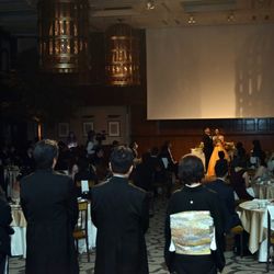 横浜迎賓館の写真4枚目