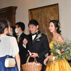 横浜迎賓館の写真10枚目