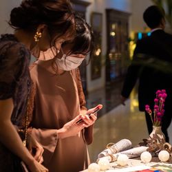 横浜迎賓館の写真23枚目