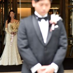 横浜迎賓館の写真18枚目