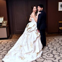 横浜迎賓館の写真2枚目