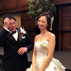 横浜迎賓館の写真17枚目