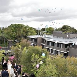 横浜迎賓館の写真10枚目