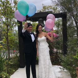 横浜迎賓館の写真1枚目