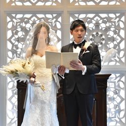 横浜迎賓館の写真32枚目