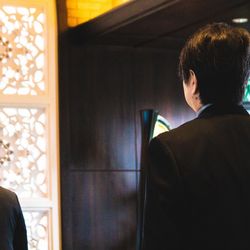 横浜迎賓館の写真12枚目