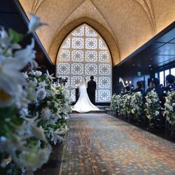 横浜迎賓館の写真21枚目