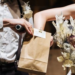 ブルーグレース大阪の写真10枚目