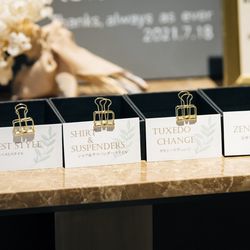 ブルーグレース大阪の写真34枚目