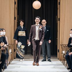 ブルーグレース大阪の写真5枚目