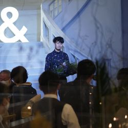 TRUNK BY SHOTO GALLERYの写真14枚目