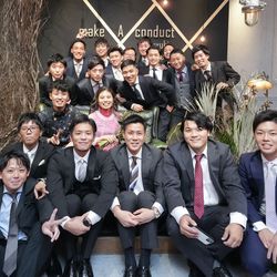 TRUNK BY SHOTO GALLERYの写真26枚目