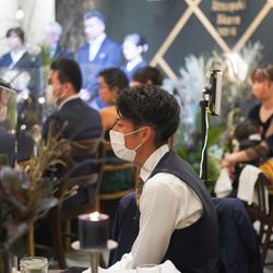 TRUNK BY SHOTO GALLERYの写真16枚目