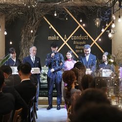 TRUNK BY SHOTO GALLERYの写真9枚目