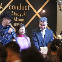 TRUNK BY SHOTO GALLERYの写真6枚目