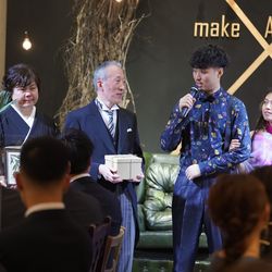 TRUNK BY SHOTO GALLERYの写真15枚目