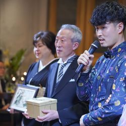 TRUNK BY SHOTO GALLERYの写真34枚目