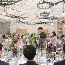 TRUNK BY SHOTO GALLERYの写真2枚目