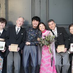 TRUNK BY SHOTO GALLERYの写真9枚目