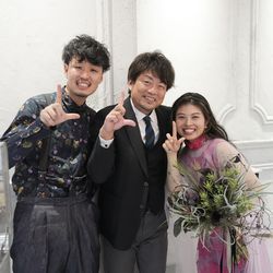 TRUNK BY SHOTO GALLERYの写真14枚目