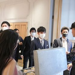 TRUNK BY SHOTO GALLERYの写真13枚目