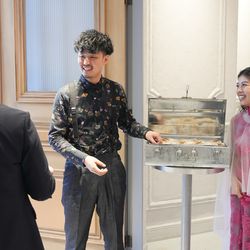 TRUNK BY SHOTO GALLERYの写真4枚目