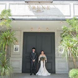 TRUNK BY SHOTO GALLERYの写真16枚目
