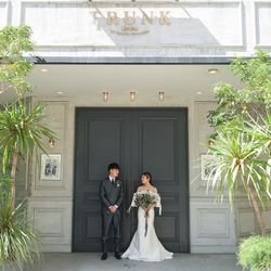TRUNK BY SHOTO GALLERYの写真9枚目