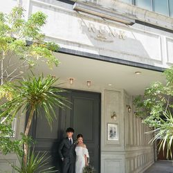 TRUNK BY SHOTO GALLERYの写真10枚目