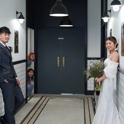 TRUNK BY SHOTO GALLERYの写真6枚目