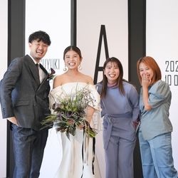 TRUNK BY SHOTO GALLERYの写真32枚目